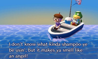 Illustration for article titled Animal Crossing Helps Me Cope On A Day Like Today